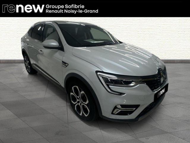 Renault Arkana image 8