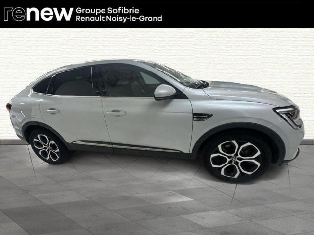 Renault Arkana image 2