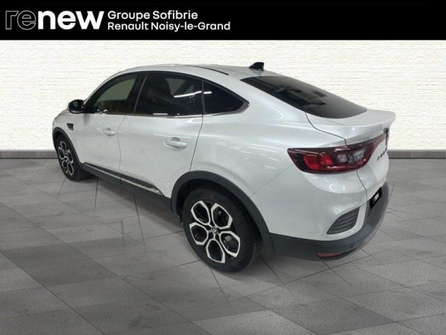 Renault Arkana image 7