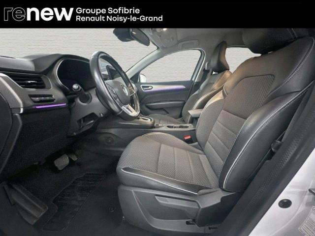 Renault Arkana image 9