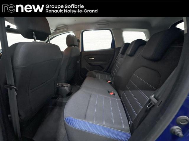 Dacia Duster image 6