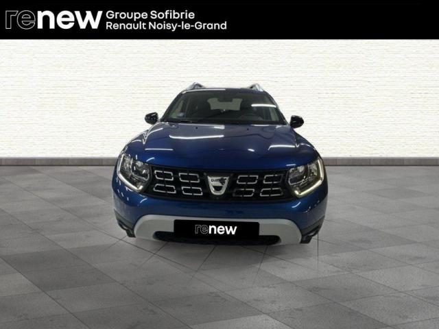 Dacia Duster image 9