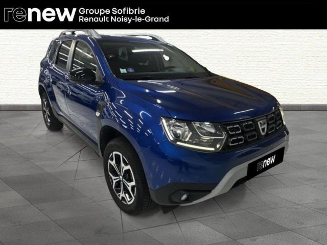 Dacia Duster image 2