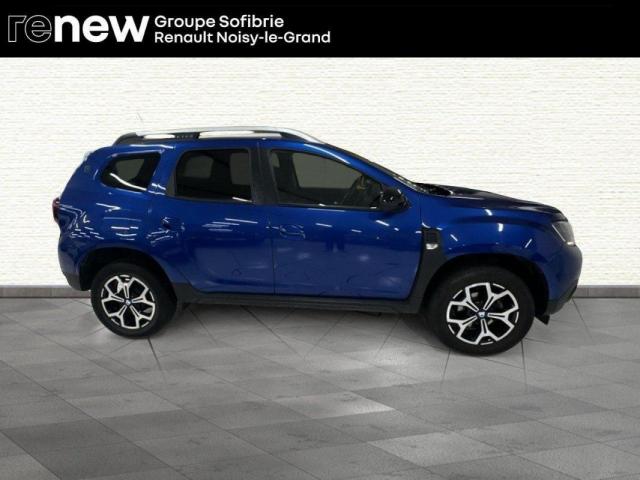 Dacia Duster image 7