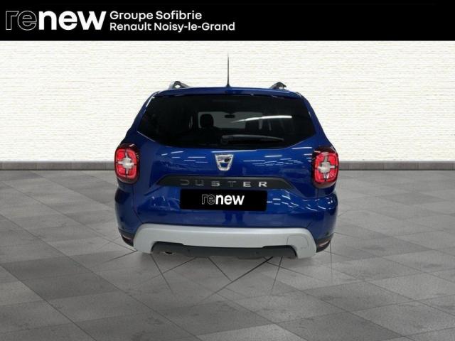 Dacia Duster image 4