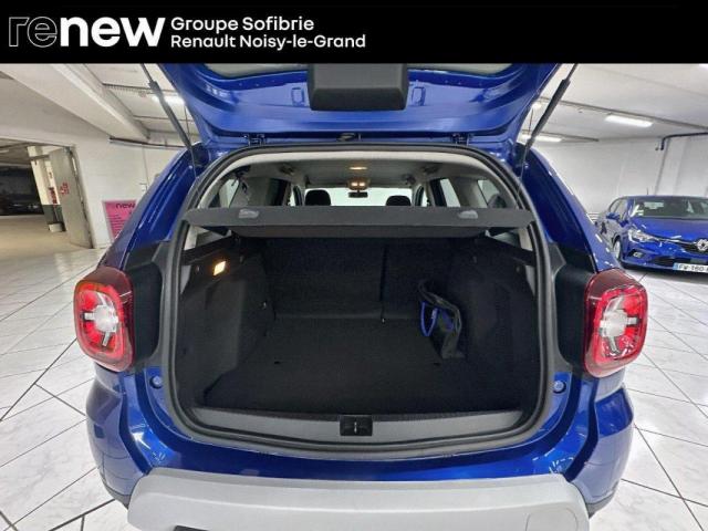 Dacia Duster image 8