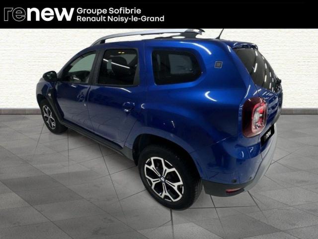 Dacia Duster image 5