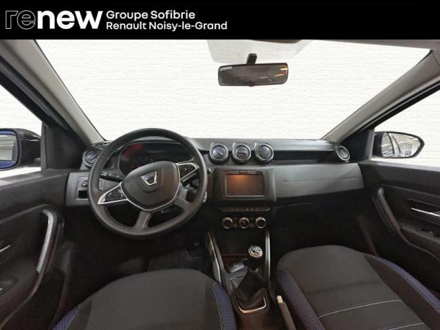 Dacia Duster image 3