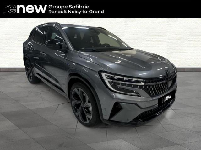 Renault Austral image 6