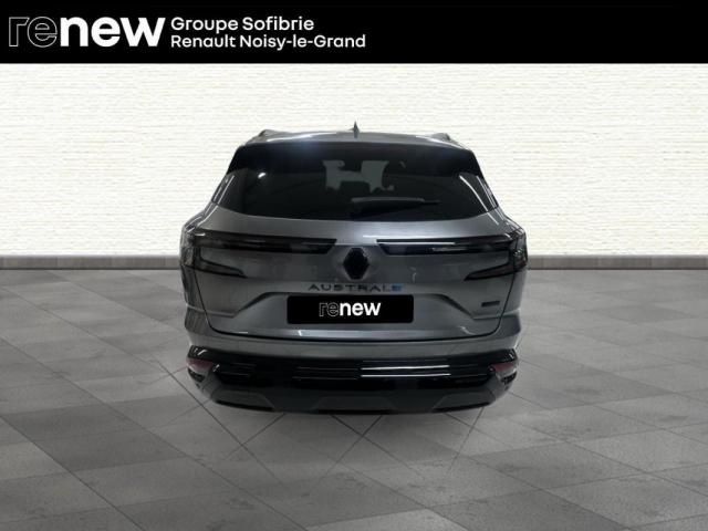 Renault Austral image 2