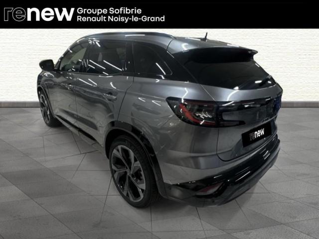 Renault Austral image 8