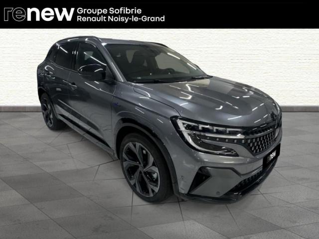 Renault Austral image 3