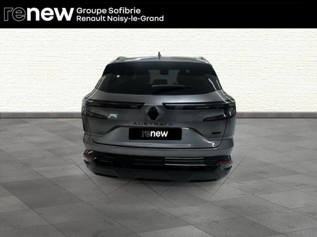 Renault Austral image 7