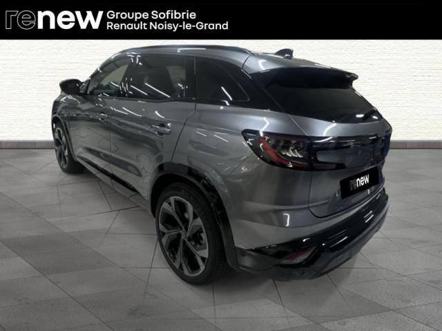 Renault Austral image 6