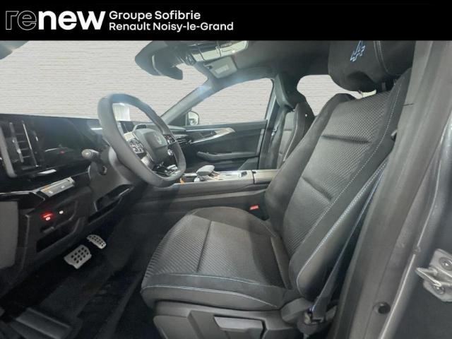 Renault Austral image 9