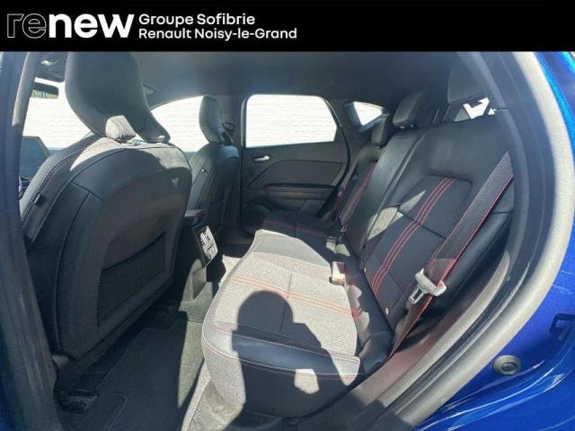 Renault Captur image 2