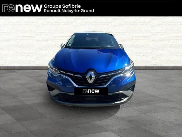 Renault Captur image 9