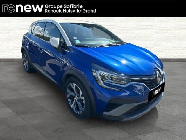 Renault Captur image 8