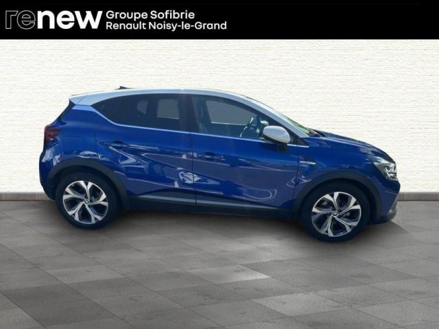 Renault Captur image 3