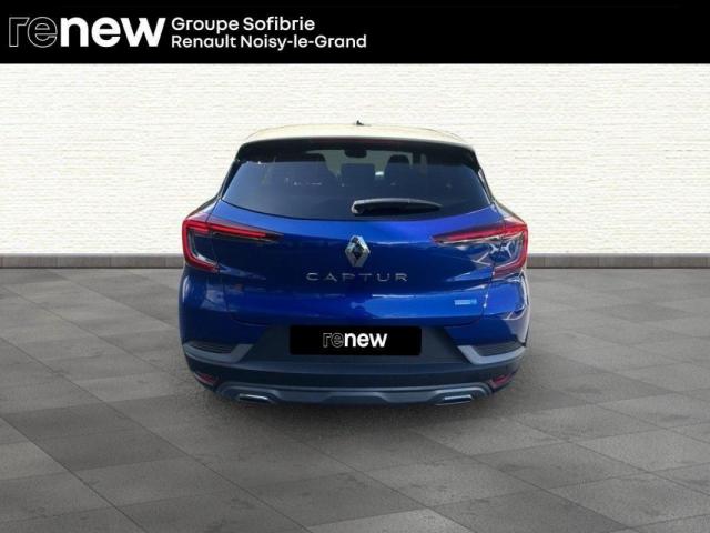 Renault Captur image 6