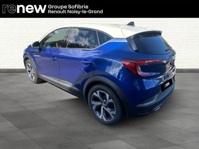 Renault Captur image 1