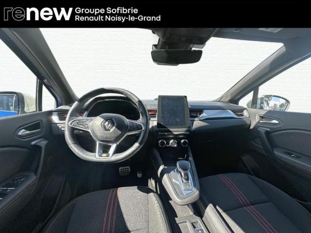 Renault Captur image 5