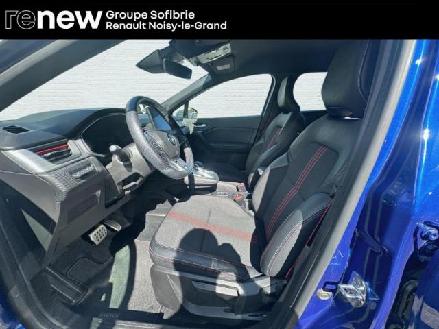 Renault Captur image 4