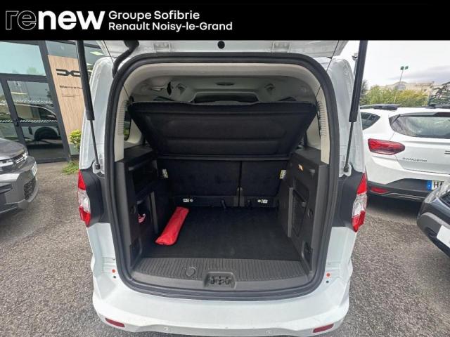 Ford Tourneo image 3