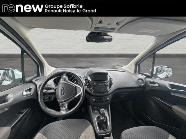 Ford Tourneo image 4