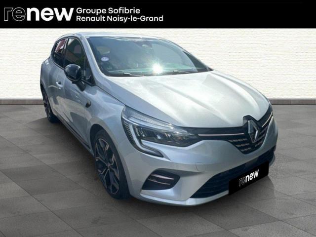 Renault Clio image 1