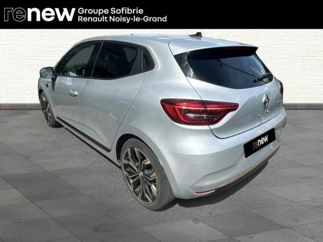 Renault Clio image 4