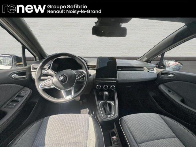 Renault Clio image 6