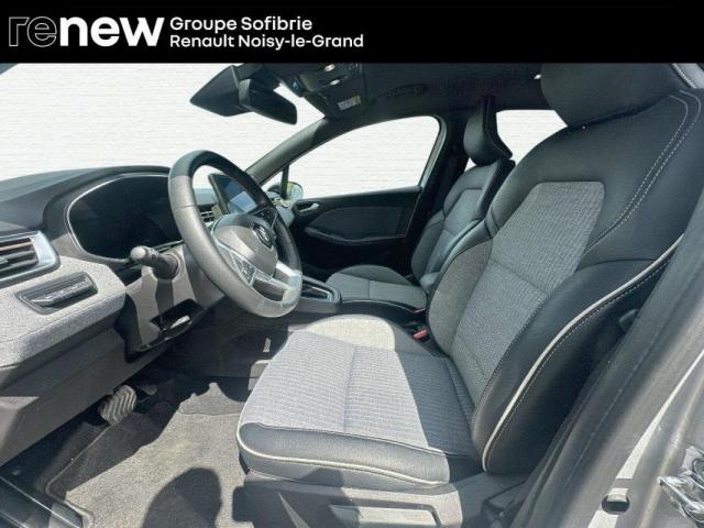 Renault Clio image 8
