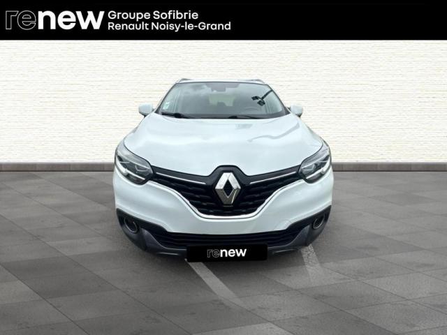 Renault Kadjar image 5