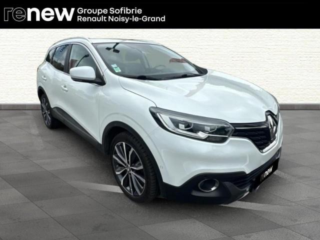 Renault Kadjar image 2