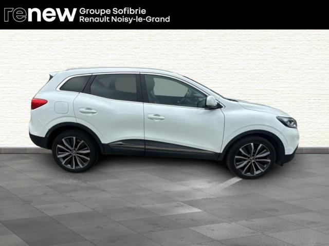 Renault Kadjar image 8