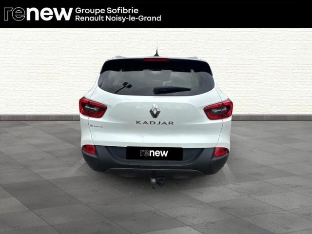 Renault Kadjar image 7
