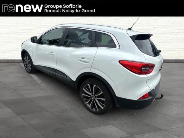 Renault Kadjar image 9
