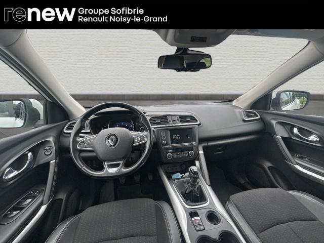 Renault Kadjar image 6