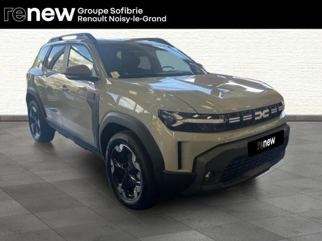 Dacia Duster image 1