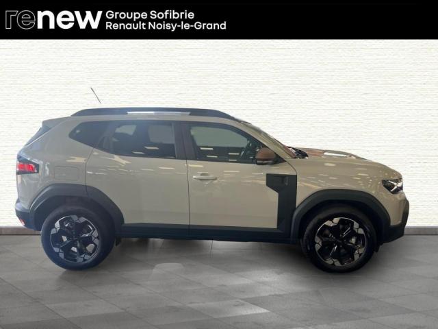 Dacia Duster image 4