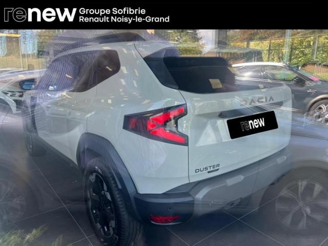 Dacia Duster image 8