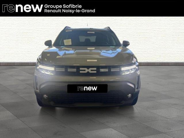 Dacia Duster image 1