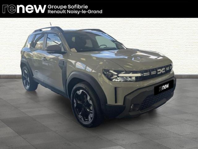 Dacia Duster image 8