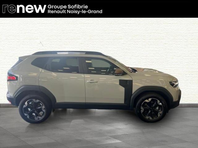 Dacia Duster image 3