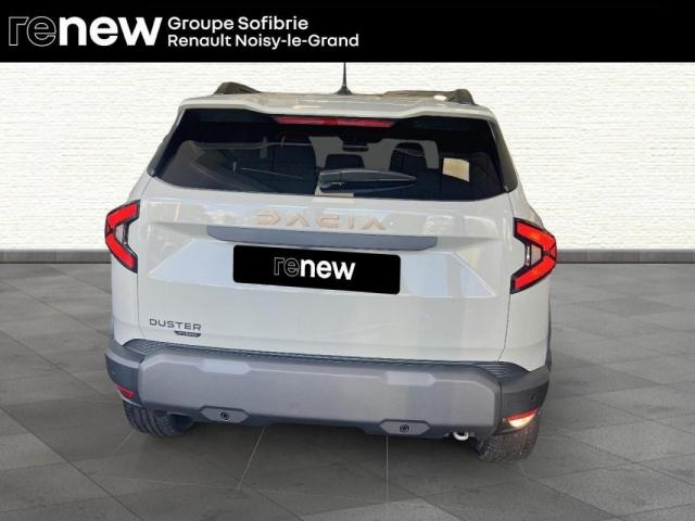 Dacia Duster image 7