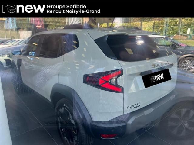 Dacia Duster image 2