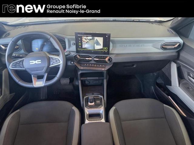 Dacia Duster image 5