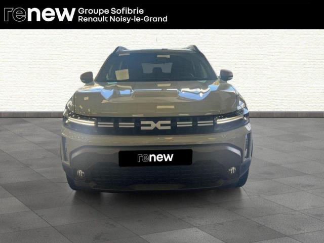 Dacia Duster image 2