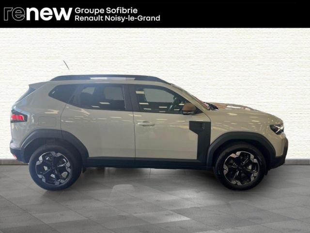 Dacia Duster image 7